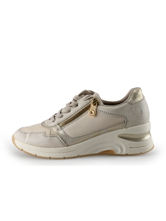 Rieker Sneaker Beige 280214