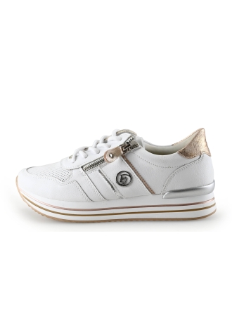 Remonte Sneaker Weiß 280215