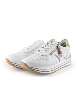 Remonte Sneaker Weiß 280215