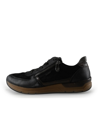 Rieker Sneaker Grün 280216
