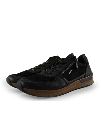 Rieker Sneaker Grün 280216