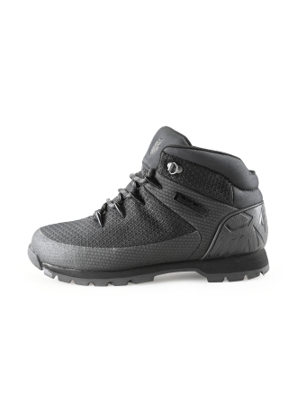 Timberland Stiefel Schwarz 280219
