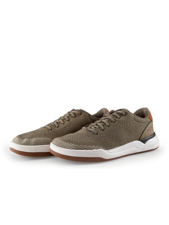 Skechers Sneaker Braun 280224