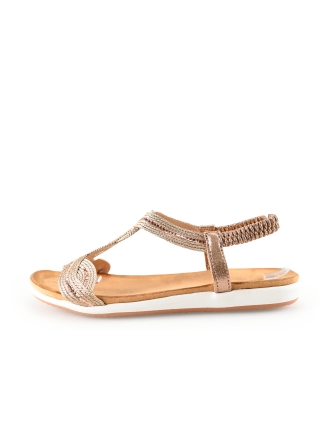 Dolcis Sandalen