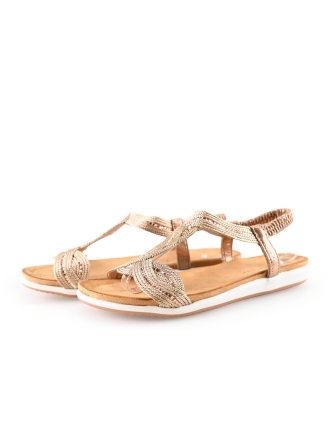Dolcis Sandalen