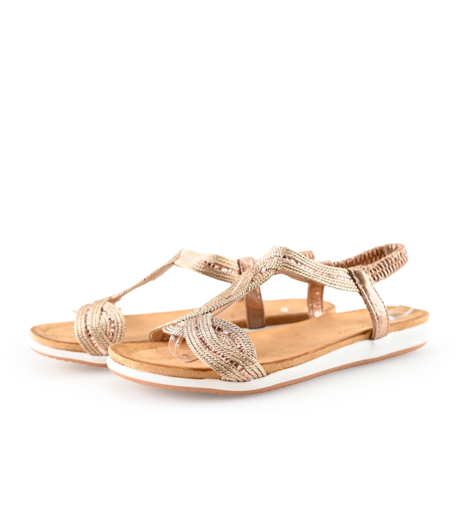 Dolcis Sandalen