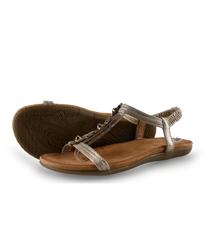 Dolcis Sandalen