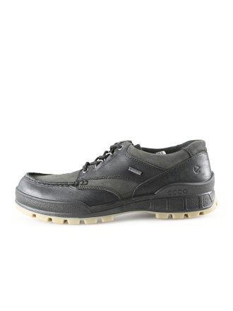 Ecco Sneaker Schwarz 280227
