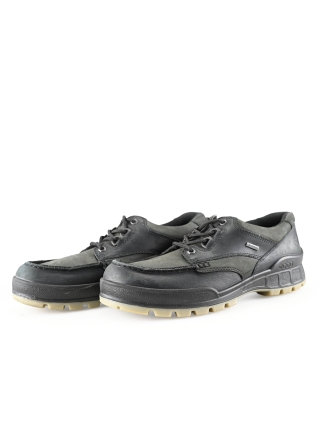 Ecco Sneaker Schwarz 280227