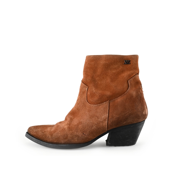 Lazamani Stiefeletten