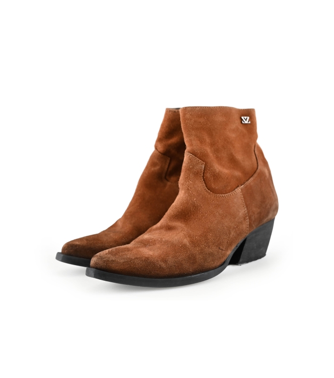 Lazamani Stiefeletten