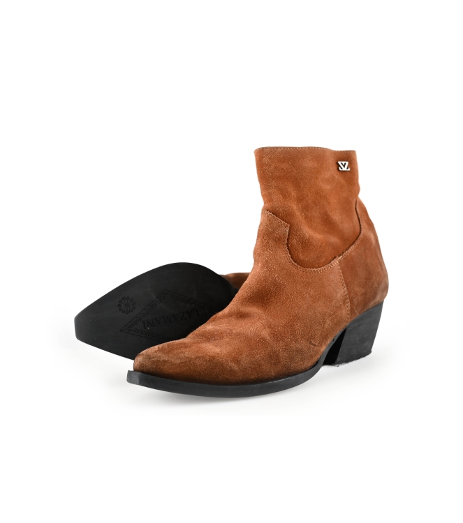 Lazamani Stiefeletten