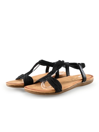 DSTRCT Sandalen