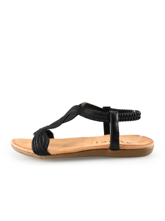 DSTRCT Sandalen