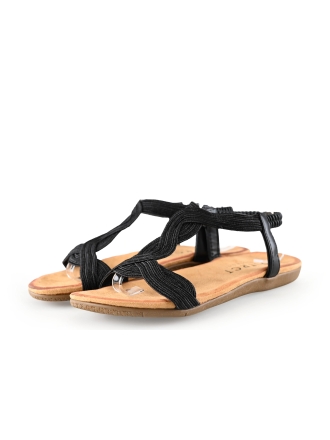 DSTRCT Sandalen