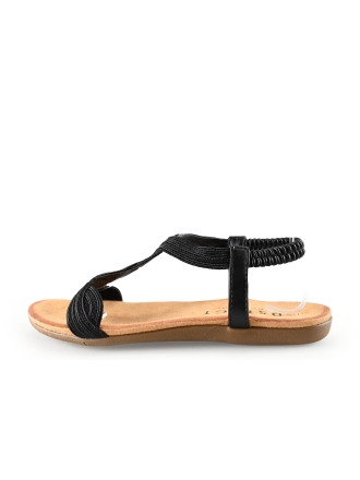 DSTRCT Sandalen