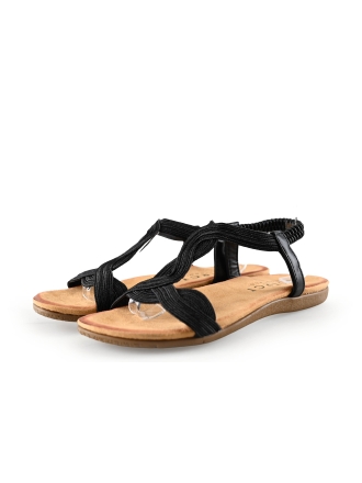 DSTRCT Sandalen