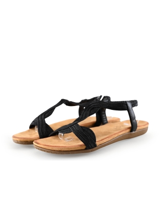 DSTRCT Sandalen