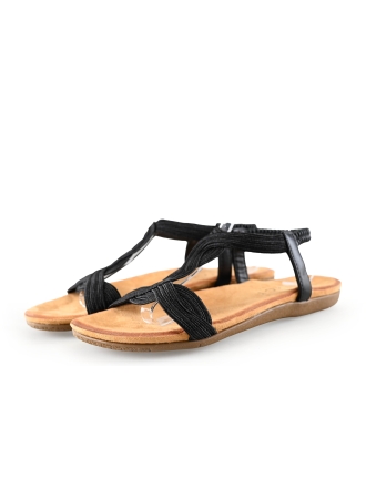 DSTRCT Sandalen