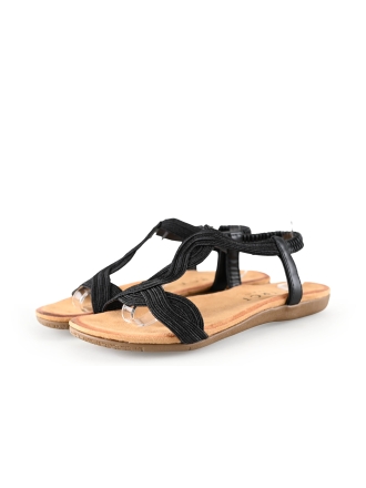 DSTRCT Sandalen