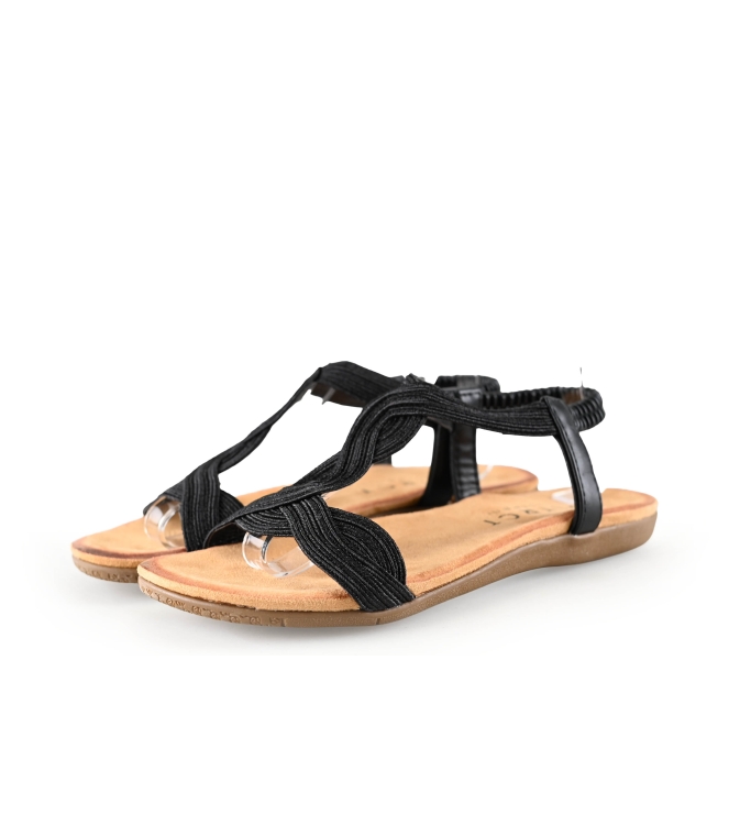 DSTRCT Sandalen