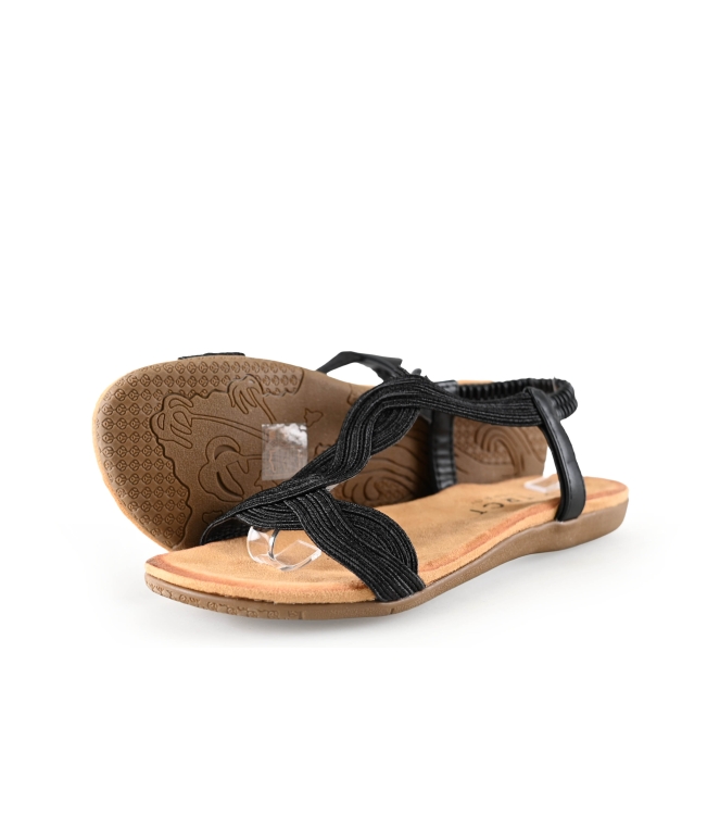 DSTRCT Sandalen