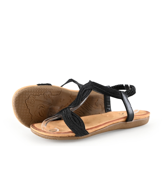 Sub55 Sandalen