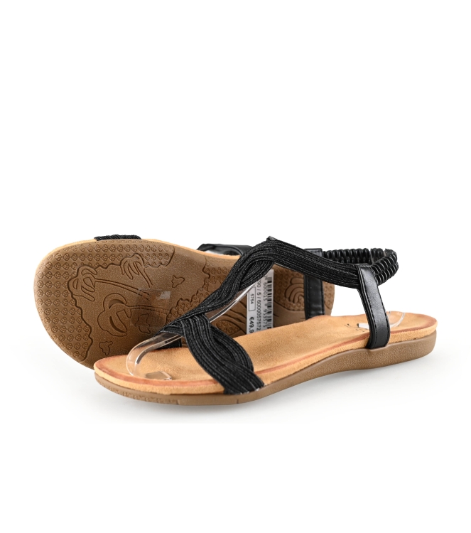 Sub55 Sandalen