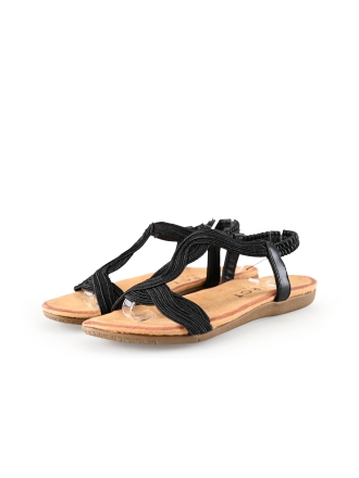 DSTRCT Sandalen