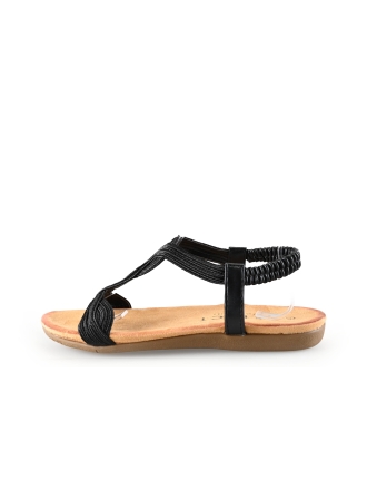 DSTRCT Sandalen