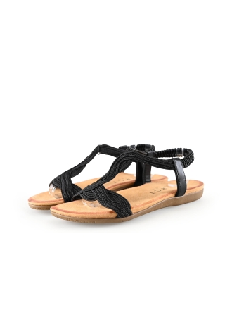 DSTRCT Sandalen