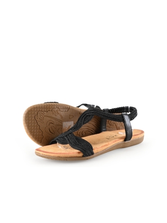 DSTRCT Sandalen