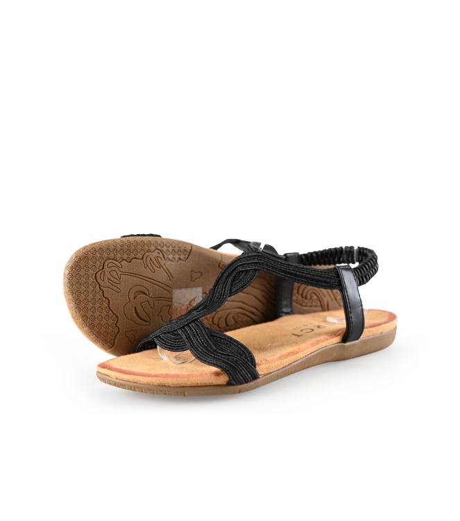 DSTRCT Sandalen