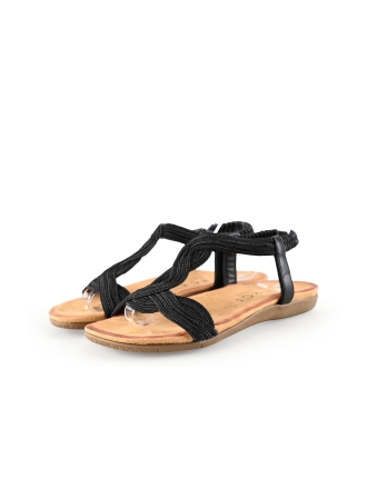 DSTRCT Sandalen