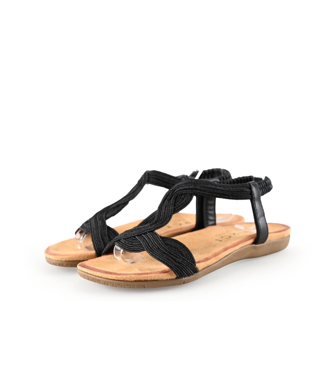 DSTRCT Sandalen