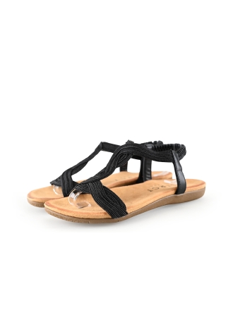 DSTRCT Sandalen