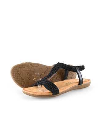 DSTRCT Sandalen