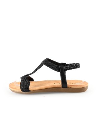 DSTRCT Sandalen