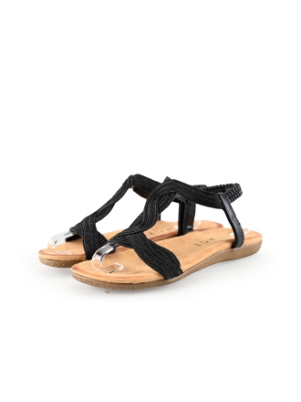 DSTRCT Sandalen