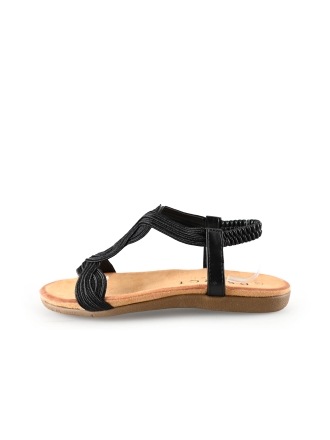DSTRCT Sandalen
