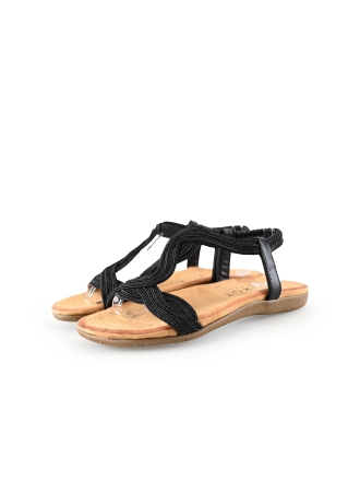 DSTRCT Sandalen