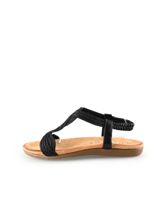 DSTRCT Sandalen