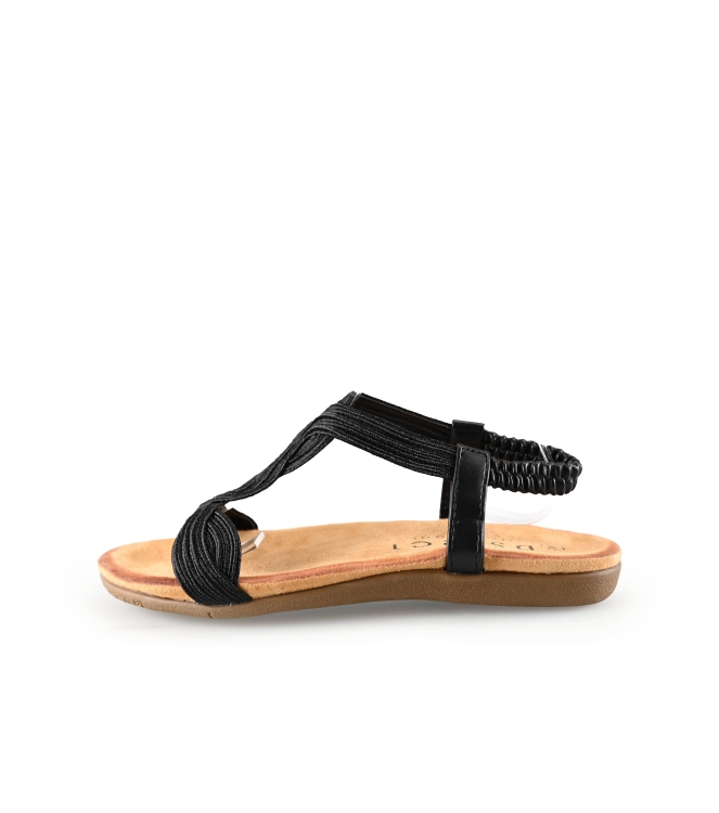 DSTRCT Sandalen