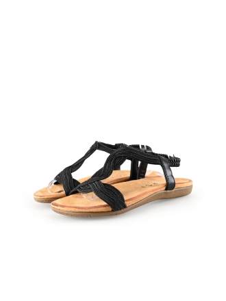 DSTRCT Sandalen