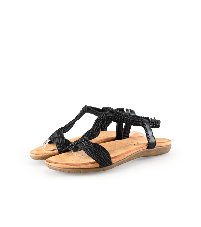 DSTRCT Sandalen