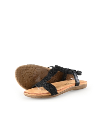 DSTRCT Sandalen