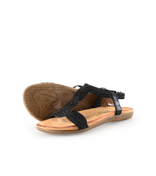 DSTRCT Sandalen