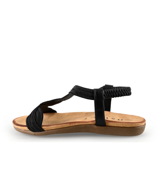 DSTRCT Sandalen