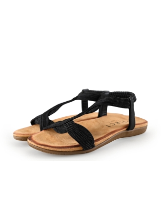 DSTRCT Sandalen Schwarz 280279