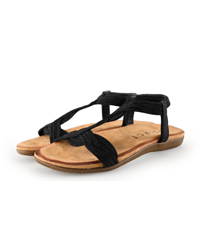 DSTRCT Sandalen